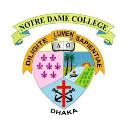 Notre Dame College logo